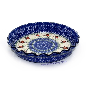 Salaterka / Forma na tarte Ø25,5cm dek. 1746X Sikorka